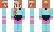 Geminitay Minecraft Skin