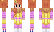 Geminitay Minecraft Skin