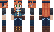 Geminitay Minecraft Skin