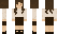 spacefr0g15 Minecraft Skin