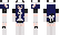 Chgimi Minecraft Skin