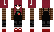 Noemi203 Minecraft Skin