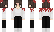 sponseline_ Minecraft Skin