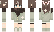 QueenLilith_05 Minecraft Skin