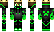 QueenLilith_05 Minecraft Skin