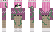 BeatolaBugg Minecraft Skin