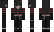 dinolavello Minecraft Skin