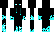 SonicR Minecraft Skin