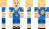 Physip Minecraft Skin