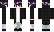 SpookTech Minecraft Skin