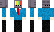 Jig_pig Minecraft Skin