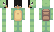 turrtle Minecraft Skin