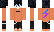 cronoside Minecraft Skin