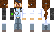 InnocentL Minecraft Skin