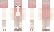 MissWika Minecraft Skin