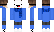 aflac_ Minecraft Skin