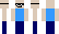 Aflac_ Minecraft Skin