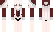 ChocolateFrost Minecraft Skin