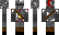 swiea Minecraft Skin