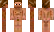 Fiizy Minecraft Skin