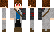 Solaphim Minecraft Skin