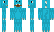 saucepantoucan Minecraft Skin