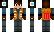 Coolcon Minecraft Skin