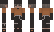 Randomoranges Minecraft Skin