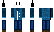 PatchworkMine Minecraft Skin