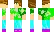 igobylotsofname Minecraft Skin