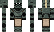 Kytuz Minecraft Skin