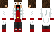 MerWj_ Minecraft Skin