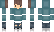 AngxberLeoooon Minecraft Skin