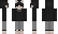 NameLess Minecraft Skin