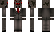 MHF_Spider Minecraft Skin