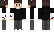 CraftyZ Minecraft Skin