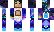 bypr Minecraft Skin