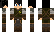 BadTimesWithScar Minecraft Skin