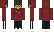 DanGamerHD Minecraft Skin