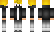 harelblast Minecraft Skin