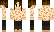 OhBurrito Minecraft Skin