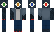 EyeForanEye Minecraft Skin