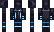 TraoX_ Minecraft Skin