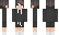 Luckyblockjack Minecraft Skin