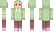 Rotekoppen Minecraft Skin