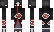 Bjarkicobra Minecraft Skin