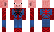 sexgod Minecraft Skin