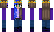 ZayaMoone Minecraft Skin