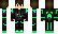 Velocity_DK_YT Minecraft Skin