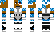 greg Minecraft Skin